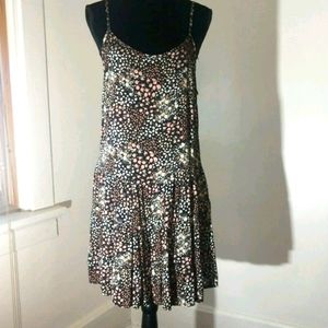 Wild Fable Floral Print Dress
